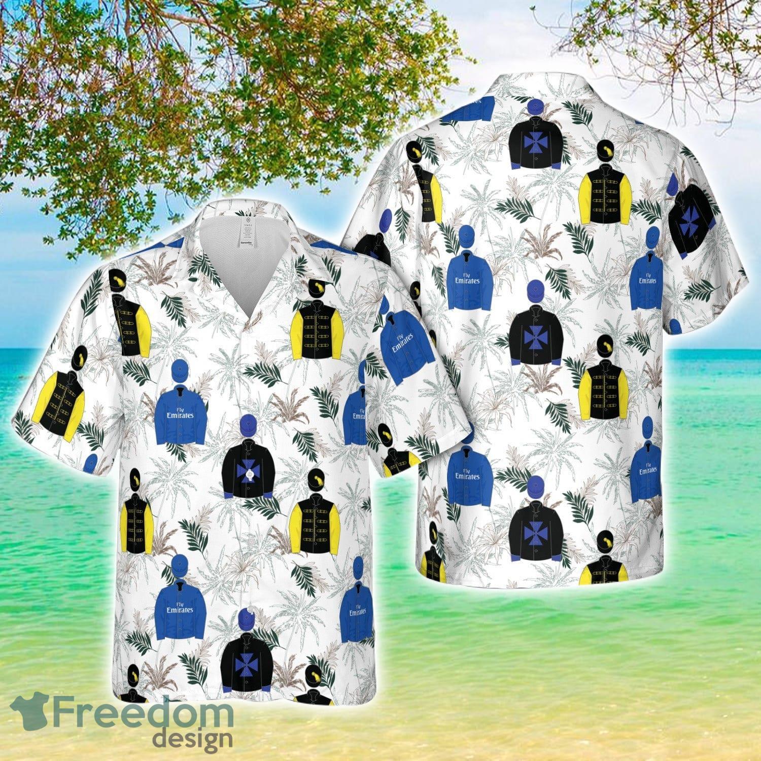 Germany German 1,000 Guineas Horse Race 2021 Aloha 3D Hawaiian Shirt image Germany German 1,000 Guineas Horse Race 2021 Aloha 3D Hawaiian Shirt Product Photo 1