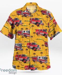 Gold Ridge Fire Protection District Hawaiian Shirt Beach Shirt image Gold Ridge Fire Protection District Hawaiian Shirt Beach Shirt Product Photo 3