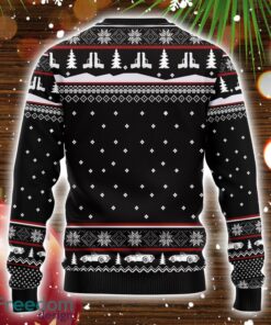 Goodfeallas Knitting Pattern Ugly Christmas Sweater Amazing Gift Christmas Holiday Gift Product Photo 2