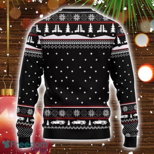 Goodfeallas Knitting Pattern Ugly Christmas Sweater Amazing Gift Christmas Holiday Gift Product Photo 2