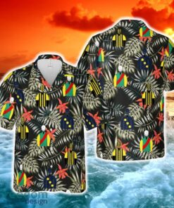 Great Britain July Cup Horse Race 2024 Hawaiian Shirt