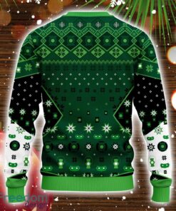 Green Lantern Ugly Christmas Sweater Xmas Christmas Gift Product Photo 2