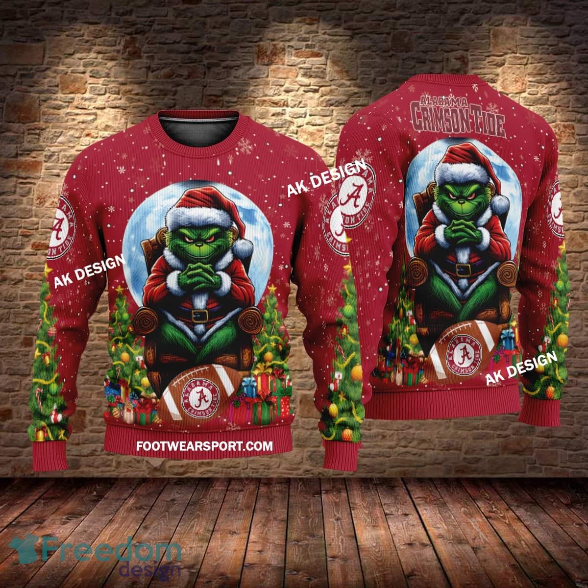 grinch-christmas-alabama-crimson-tidehoodie-aop-tshirt-3d-sweater-aop-2.jpg Grinch Christmas Alabama Crimson TideHoodie AOP, Tshirt, 3D Sweater AOP - Grinch Christmas Alabama Crimson TideHoodie AOP, Tshirt, 3D Sweater AOP Photo 3