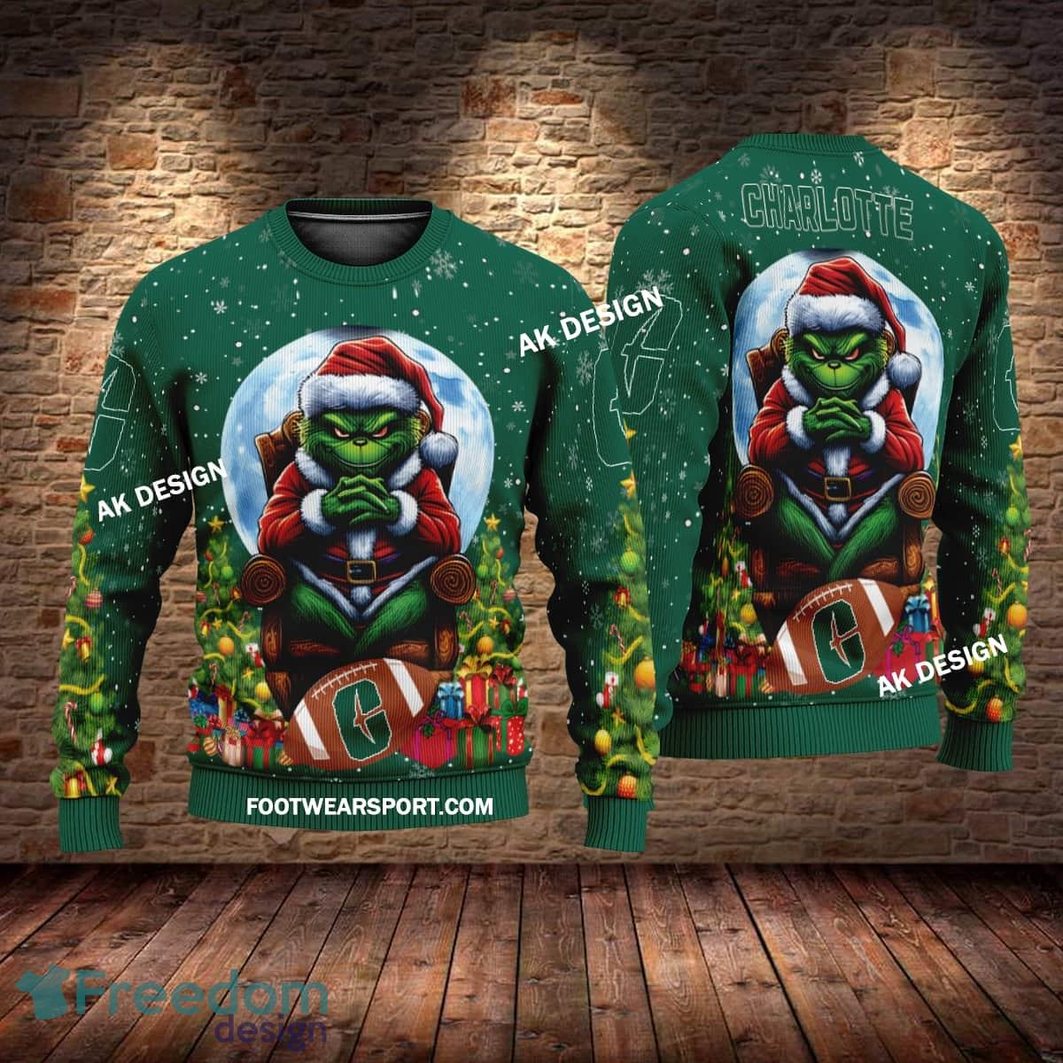 grinch-christmas-charlotte-49ers-hoodie-aop-tshirt-3d-sweater-2.jpg Grinch Christmas Charlotte 49ers Hoodie AOP, Tshirt, 3D Sweater - Grinch Christmas Charlotte 49ersHoodie AOP, Tshirt, 3D Sweater AOP Photo 3