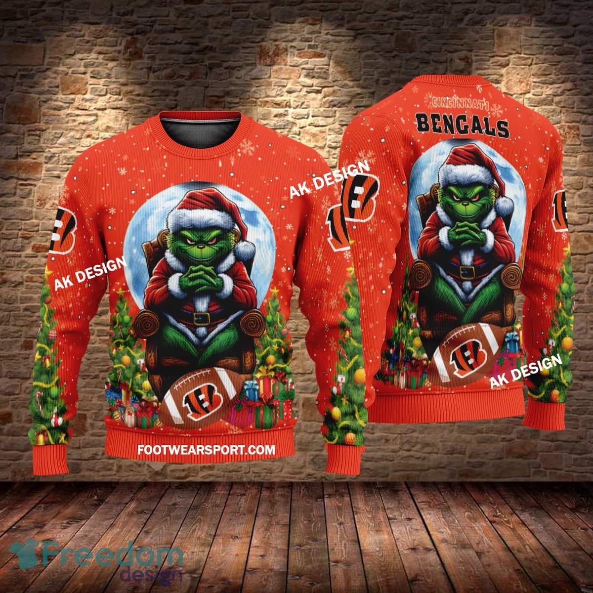 grinch-christmas-cincinnati-bengals-hoodie-aop-tshirt-3d-sweater-2.jpg Grinch Christmas Cincinnati Bengals Hoodie AOP, Tshirt, 3D Sweater - Grinch Christmas Cincinnati BengalsHoodie AOP, Tshirt, 3D Sweater AOP Photo 3