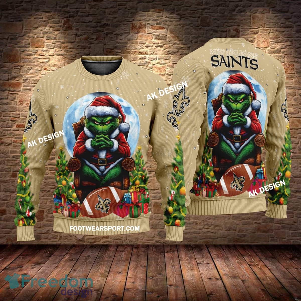 grinch-christmas-new-orleans-saints-hoodie-aop-tshirt-3d-sweater-2.jpg Grinch Christmas New Orleans Saints Hoodie AOP, Tshirt, 3D Sweater - Grinch Christmas New Orleans SaintsHoodie AOP, Tshirt, 3D Sweater AOP Photo 3