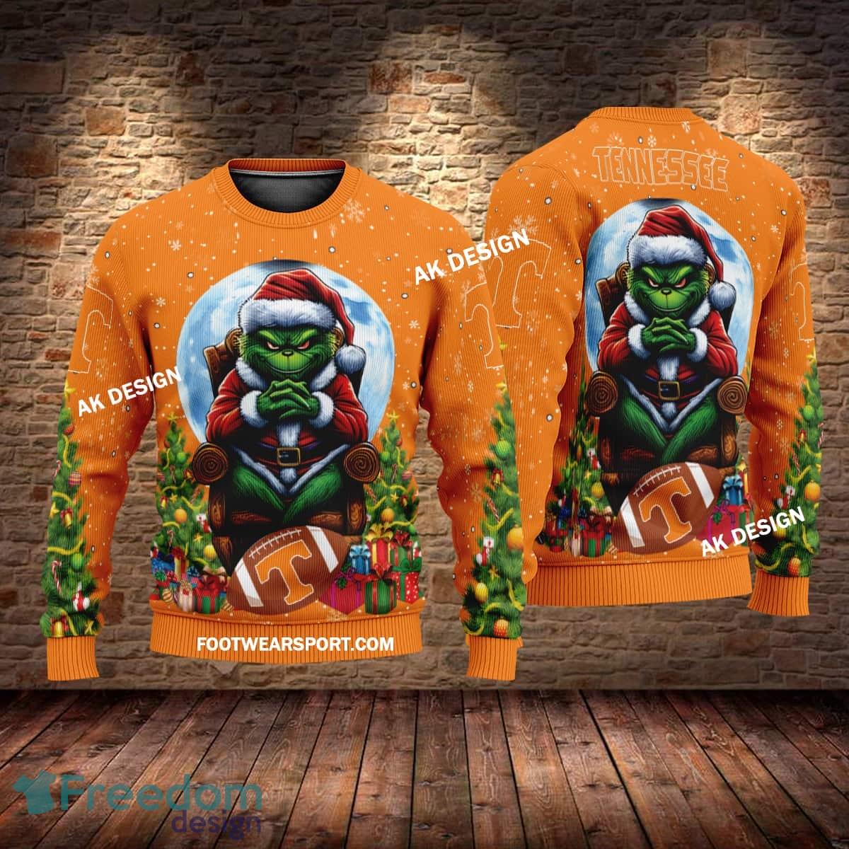 grinch-christmas-tennessee-volunteers-hoodie-aop-tshirt-3d-sweater-2.jpg Grinch Christmas Tennessee Volunteers Hoodie AOP, Tshirt, 3D Sweater - Grinch Christmas Tennessee VolunteersHoodie AOP, Tshirt, 3D Sweater AOP Photo 3