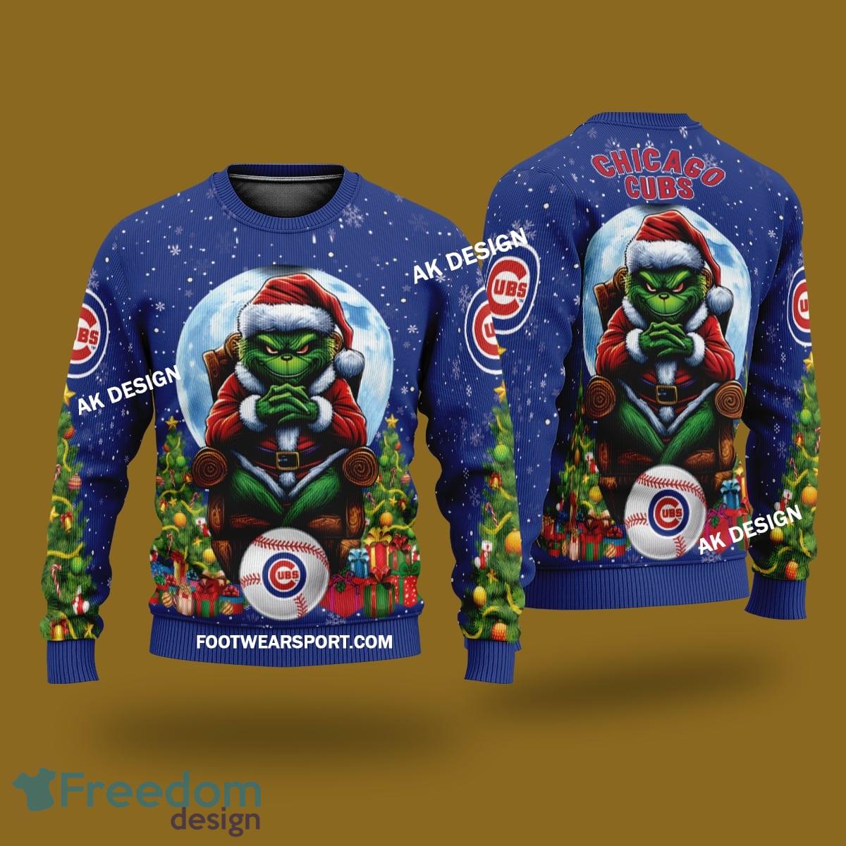 grinch-king-team-chicago-cubs-3d-tshirt-hoodie-aop-sweater-gfit-christmas-2.jpg Grinch King Team Chicago Cubs 3D Tshirt, Hoodie AOP, Sweater Gfit Christmas - Grinch Team Chicago Cubs 3D Tshirt, Hoodie AOP, Sweater Gfit Christmas Photo 3