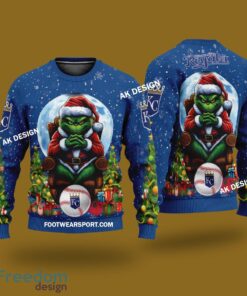 Grinch King Team Kansas City Royals 3D Tshirt, Hoodie AOP, Sweater Gfit Christmas image Grinch King Team Kansas City Royals 3D Tshirt, Hoodie AOP, Sweater Gfit Christmas - Grinch Team Kansas City Royals 3D Tshirt, Hoodie AOP, Sweater Gfit Christmas Photo 3
