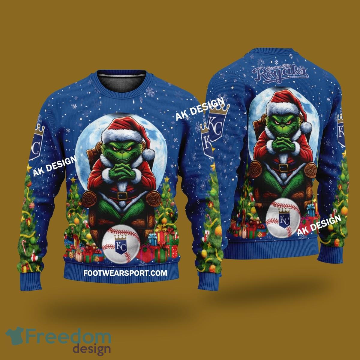 grinch-king-team-kansas-city-royals-3d-tshirt-hoodie-aop-sweater-gfit-christmas-2.jpg Grinch King Team Kansas City Royals 3D Tshirt, Hoodie AOP, Sweater Gfit Christmas - Grinch Team Kansas City Royals 3D Tshirt, Hoodie AOP, Sweater Gfit Christmas Photo 3