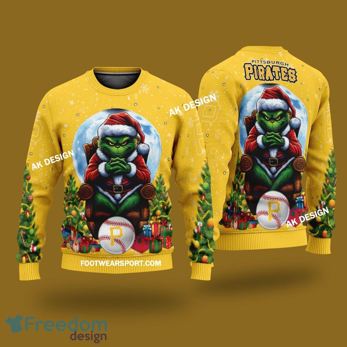 grinch-king-team-pittsburgh-pirates-3d-tshirt-hoodie-aop-sweater-gfit-christmas-2.jpg Grinch King Team Pittsburgh Pirates 3D Tshirt, Hoodie AOP, Sweater Gfit Christmas - Grinch Team Pittsburgh Pirates 3D Tshirt, Hoodie AOP, Sweater Gfit Christmas Photo 3