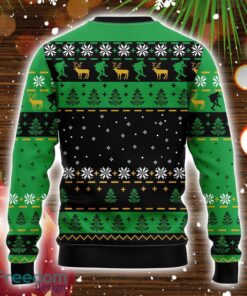 Grinch People Ugly Christmas Sweater Amazing Gift Christmas Holiday Gift Product Photo 2