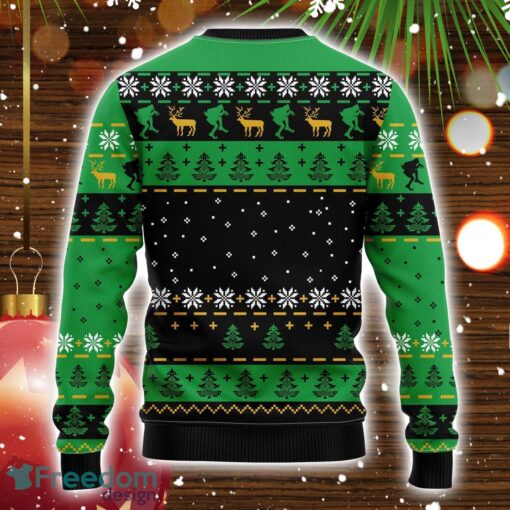 Grinch People Ugly Christmas Sweater Amazing Gift Christmas Holiday Gift Product Photo 2