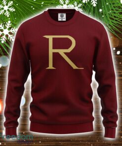 Harry Potter R Ugly Christmas Sweater Amazing Gift Christmas Gift