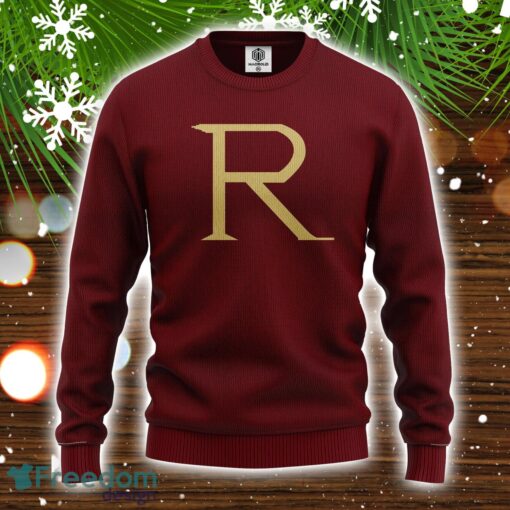 Harry Potter R Ugly Christmas Sweater Amazing Gift Christmas Gift Product Photo 1