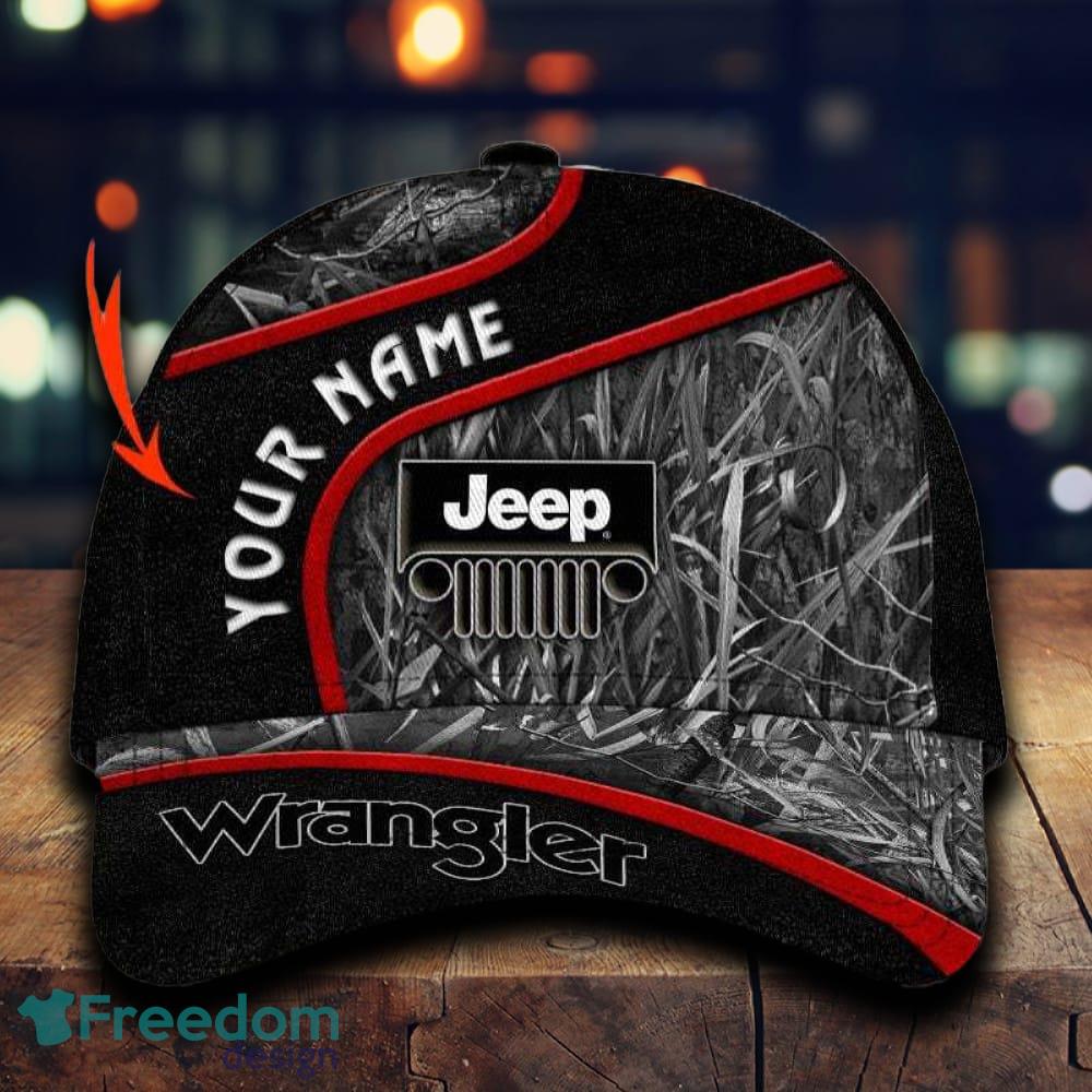 Jeep Wrangler Car All Over Print 3D Hat Cap Summer Beach For Men Women Custom Name image Jeep Wrangler Car All Over Print 3D Hat Cap Summer Beach For Men Women Custom Name - Jeep Wrangler Car All Over Print 3D Hat Cap Summer Beach For Men Women Custom Name