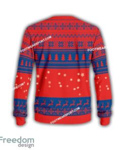 Kansas City Royals New Grinch Ugly Xmas 3D Sweater Gift For Men And Women - Kansas City RoyalsMulti Grinch Ugly Christmas Sweater Gift Adult Photo 2