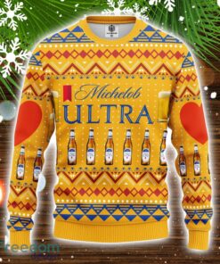 Michelob 3D Ugly Christmas Sweater Amazing Gift Family Christmas Gift Michelob 3D Ugly Christmas Sweater Amazing Gift Family Christmas Gift