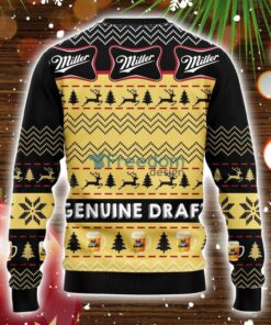 Miler Ugly Christmas Sweater Amazing Gift Family Christmas Gift Product Photo 2