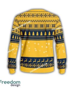 Milwaukee Brewers Grinch Style Ugly Christmas Sweater Gift For Adult - Milwaukee BrewersMulti Grinch Ugly Christmas Sweater Gift Adult Photo 2