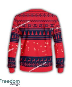 Minnesota Twins Multi Grinch Ugly Christmas 3D Sweater Gift For Men And Women - Minnesota TwinsMulti Grinch Ugly Christmas Sweater Gift Adult Photo 2