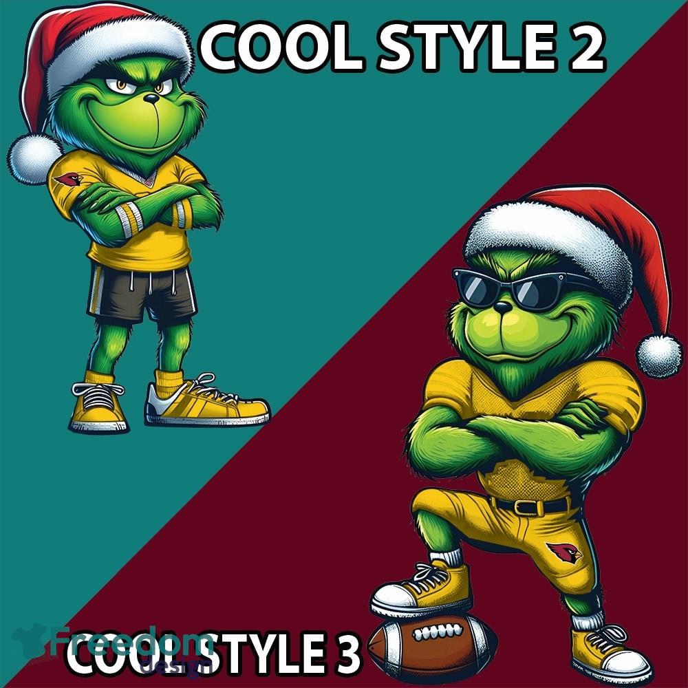 multi-style-grinch-arizona-cardinals-ugly-christmas-sweater-gift-holidays-3.jpg Multi Style Grinch Arizona Cardinals Ugly Christmas Sweater Gift Holidays - Grinch Arizona Cardinals Ugly Christmas Sweater Photo 4