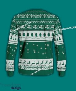Multi Style Grinch Charlotte 49ers Ugly Christmas Sweater Gift For Men And Women - Grinch Charlotte 49ers Ugly Christmas Sweater Photo 2