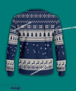 Multi Style Grinch Dallas Cowboys Ugly Christmas Sweater Gift For Adult - Grinch Dallas Cowboys Ugly Christmas Sweater Photo 2