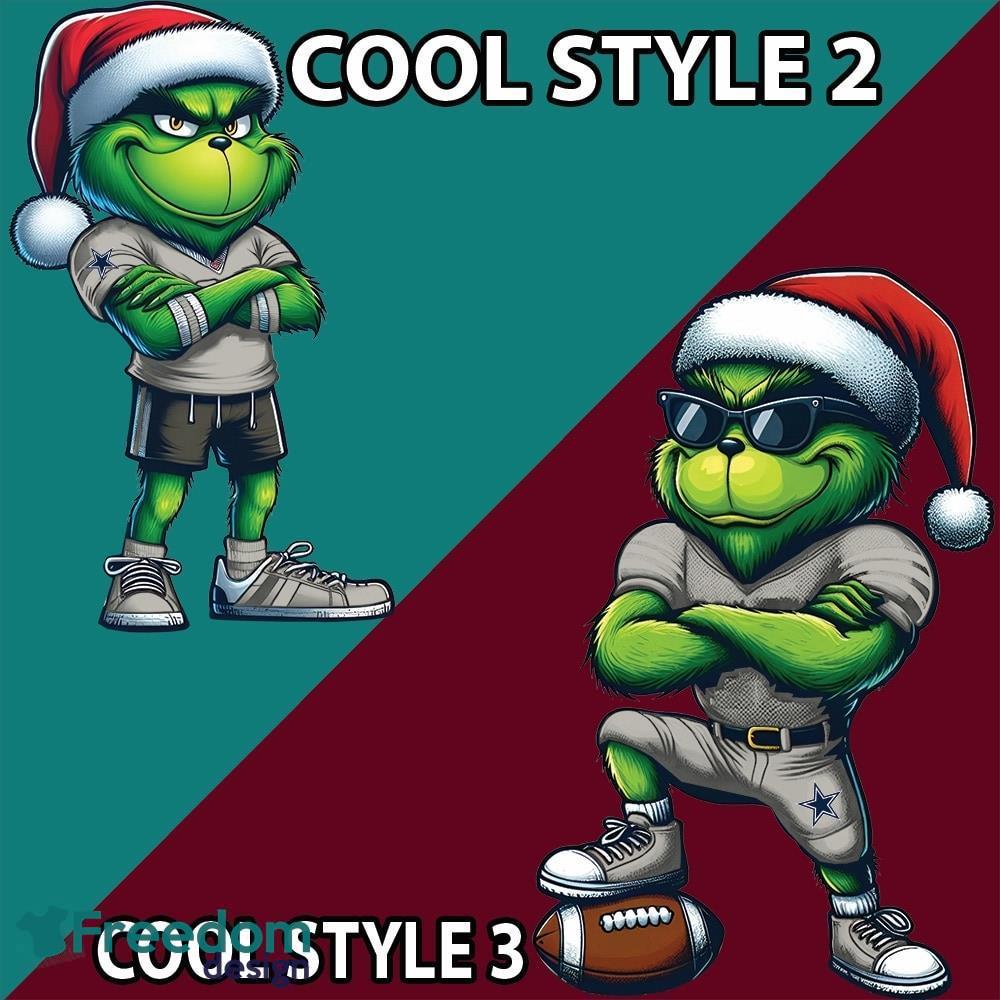 multi-style-grinch-dallas-cowboys-ugly-christmas-sweater-gift-for-adult-3.jpg Multi Style Grinch Dallas Cowboys Ugly Christmas Sweater Gift For Adult - Grinch Dallas Cowboys Ugly Christmas Sweater Photo 4
