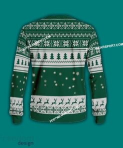 Multi Style Grinch Hawaii Rainbow Warriors Ugly Xmas Sweater Gift For Men And Women - Grinch Hawaii Rainbow Warriors Ugly Christmas Sweater Photo 2