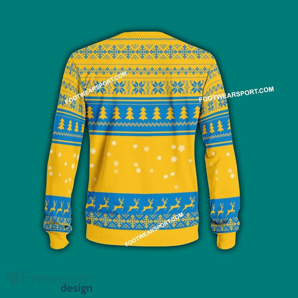 multi-style-grinch-los-angeles-chargers-knitted-christmas-sweater-aop-gift-for-adult-1.jpg Multi Style Grinch Los Angeles Chargers Knitted Christmas Sweater AOP Gift For Adult - Grinch Los Angeles Chargers Ugly Christmas Sweater Photo 2