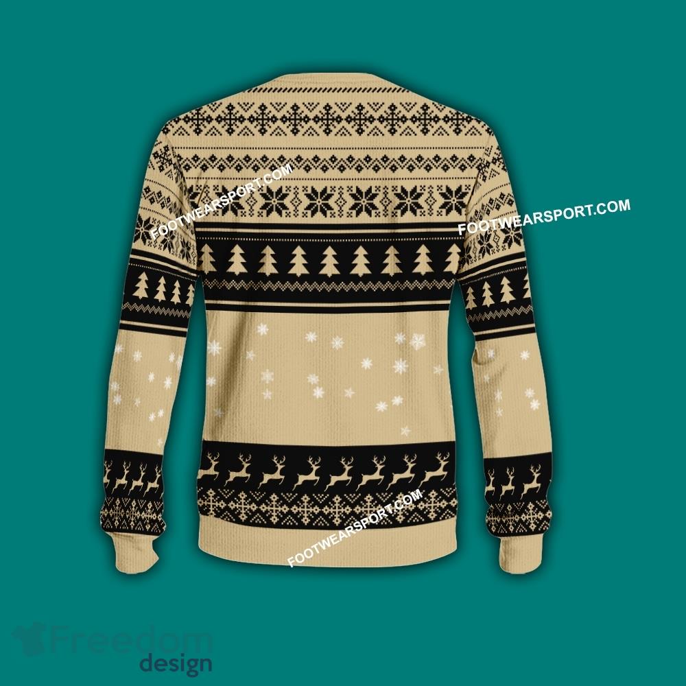 Multi Style Grinch New Orleans Saints Ugly Christmas Sweater Gift Holidays image Multi Style Grinch New Orleans Saints Ugly Christmas Sweater Gift Holidays - Grinch New Orleans Saints Ugly Christmas Sweater Photo 2