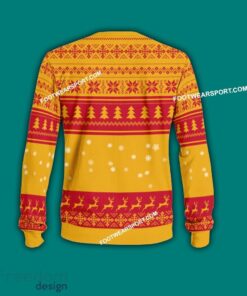 Multi Style Grinch Pittsburgh Steelers Ugly Christmas Sweater Gift For Men And Women - Grinch Pittsburgh Steelers Ugly Christmas Sweater Photo 2