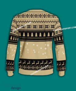 Multi Style Grinch Purdue Boilermakers Knitted Christmas Sweater Gift For Men And Women - Grinch Purdue Boilermakers Ugly Christmas Sweater Photo 2