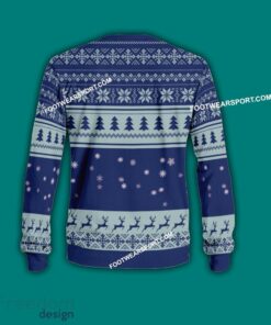 Multi Style Grinch Seattle Seahawks Ugly Christmas 3D Sweater Gift For Men And Women - Grinch Seattle Seahawks Ugly Christmas Sweater Photo 2