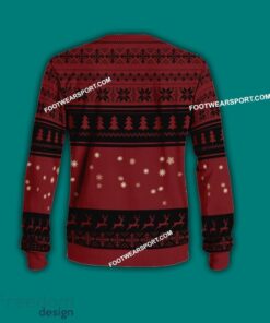 Multi Style Grinch South Carolina Gamecocks Ugly Christmas Sweater Gift For Men And Women - Grinch South Carolina Gamecocks Ugly Christmas Sweater Photo 2