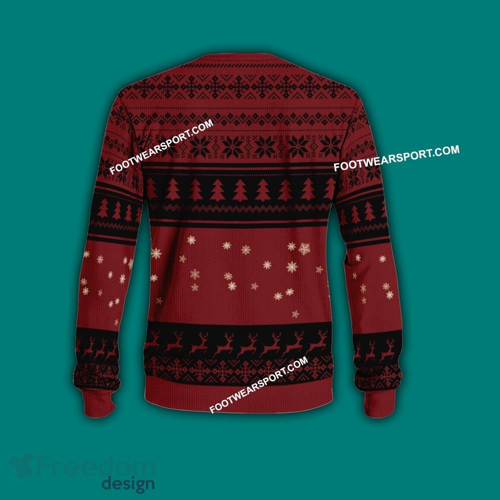 Multi Style Grinch South Carolina Gamecocks Ugly Christmas Sweater Gift For Men And Women image Multi Style Grinch South Carolina Gamecocks Ugly Christmas Sweater Gift For Men And Women - Grinch South Carolina Gamecocks Ugly Christmas Sweater Photo 2