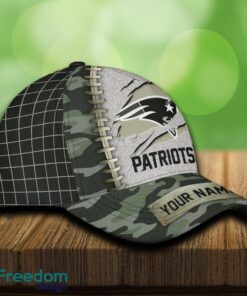 New England Patriots 3D Hat And Cap Beach Design Camo Green For Fans Gift Custom Name image New England Patriots 3D Hat And Cap Beach Design Camo Green For Fans Gift Custom Name - New England Patriots 3D Hat And Cap Camo_4