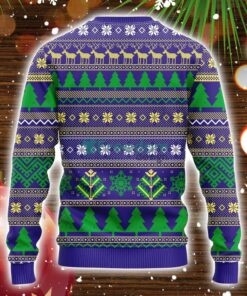 Nightmare After 2023 Ugly Christmas Sweater Amazing Gift Family Christmas Gift Product Photo 2