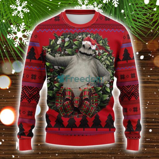 Oogie Boogie Noel Mc Ugly Christmas Sweater Christmas Gift For Men And Women Product Photo 1