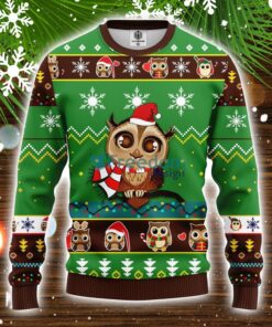 Own Cute Green Ugly Christmas Sweater Green 1 Amazing Gift Idea Christmas Gift Product Photo 1