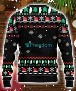 Penguin Cute Ugly Christmas Sweater Amazing Gift Idea Christmas Gift Product Photo 2