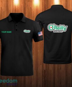 PERSONALIZED o’reilly auto parts  AOP 3D Polo Shirt Unique Gift Golf Polo Shirt