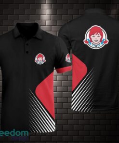 PERSONALIZED wendy’s 3D Polo Shirt Golf Lover Gift