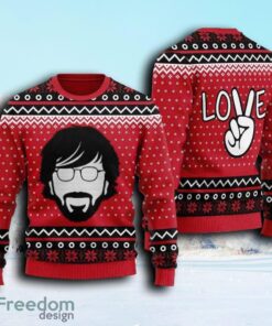 Phish Fishman Donuts Ugly Christmas Sweater Gift For Men And Women
