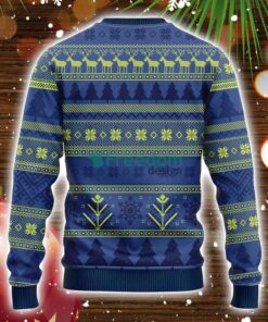 Power Rangers Ugly Christmas Sweater Amazing Gift Idea Christmas Gift Product Photo 2