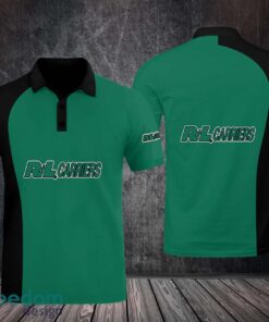 R+L Carriers 3D Polo Shirt Golf Lover Gift