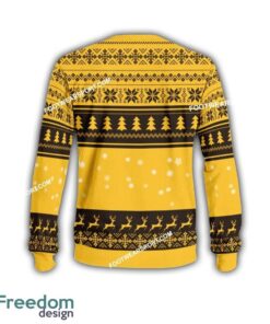 San Diego Padres Grinch Design Ugly Christmas 3D Sweater Gift For Men And Women - San Diego PadresMulti Grinch Ugly Christmas Sweater Gift Adult Photo 2
