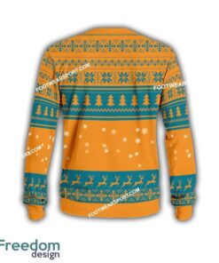 San Jose Sharks Player Grinch Knitted Christmas Sweater Gift Holidays - San Jose SharksMulti Grinch Ugly Christmas Sweater Gift Adult Photo 2