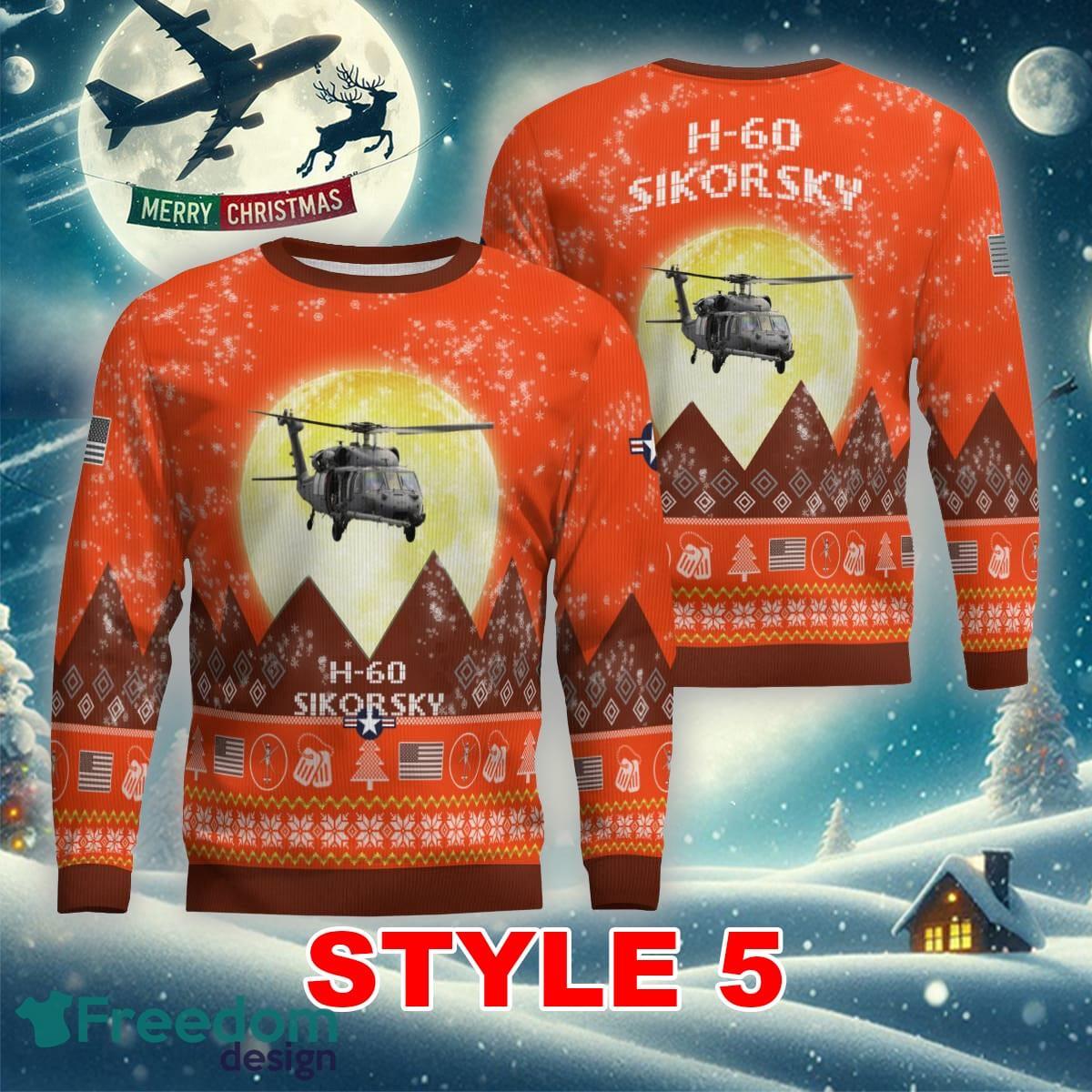 sikorsky-h-60-h60-aircraft-moonlight-multi-color-ugly-christmas-sweater-gift-for-men-and-women-4.jpg Sikorsky H-60 H60 Aircraft Moonlight Multi Color Ugly Christmas Sweater Gift For Men And Women - Sikorsky H-60 H60 Aircraft Moonlight Ugly Christmas Sweater_41